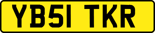 YB51TKR