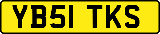 YB51TKS