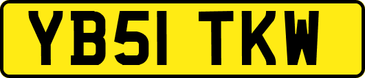 YB51TKW