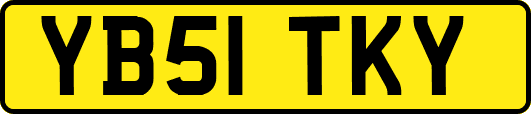 YB51TKY