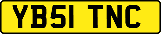 YB51TNC