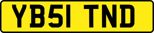 YB51TND