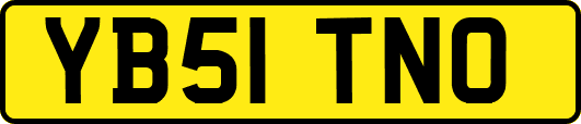 YB51TNO