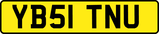 YB51TNU
