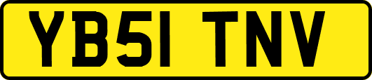 YB51TNV