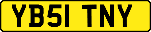 YB51TNY