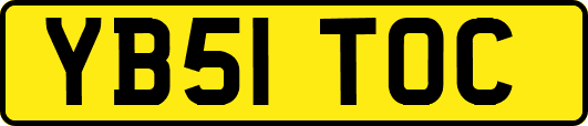 YB51TOC