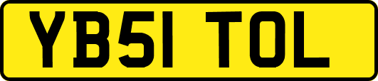 YB51TOL