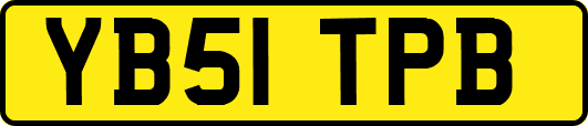 YB51TPB