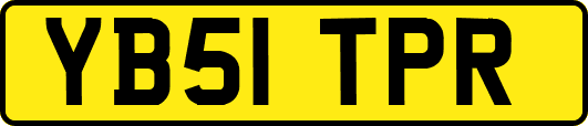 YB51TPR