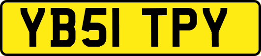 YB51TPY