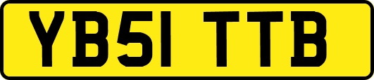 YB51TTB