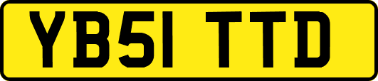 YB51TTD