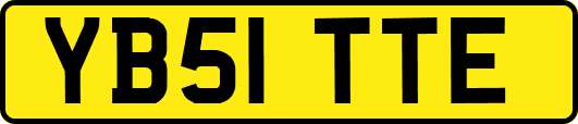 YB51TTE