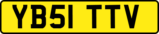 YB51TTV