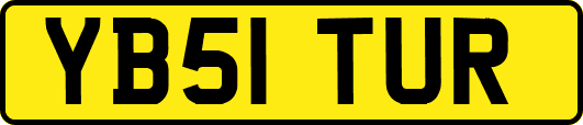 YB51TUR