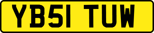 YB51TUW