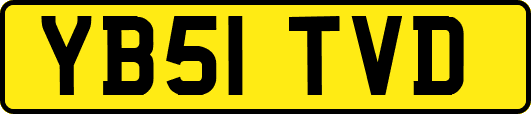 YB51TVD