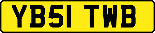 YB51TWB