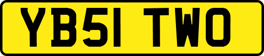 YB51TWO