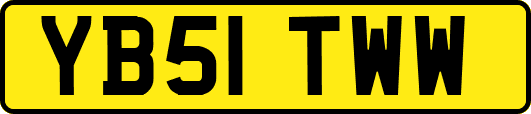 YB51TWW