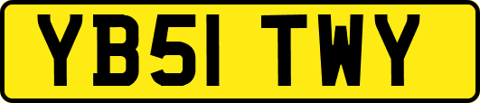 YB51TWY