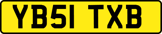 YB51TXB