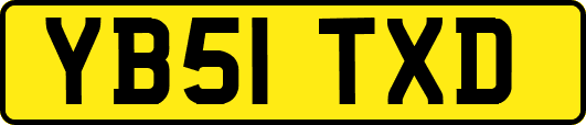 YB51TXD