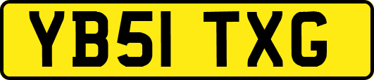 YB51TXG