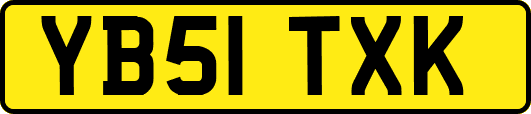 YB51TXK