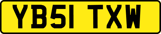 YB51TXW