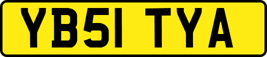 YB51TYA