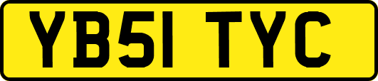 YB51TYC