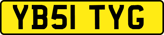 YB51TYG