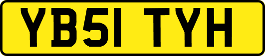 YB51TYH