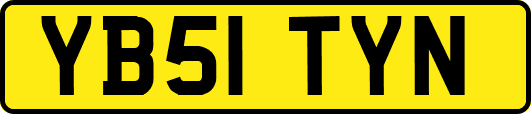 YB51TYN