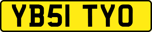 YB51TYO