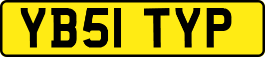 YB51TYP