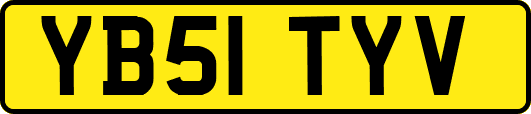 YB51TYV