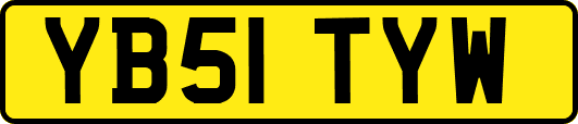 YB51TYW