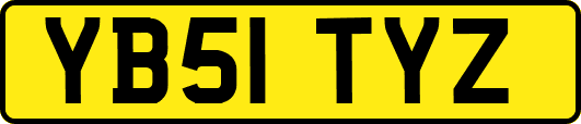 YB51TYZ