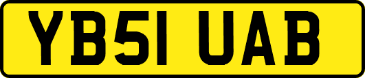 YB51UAB