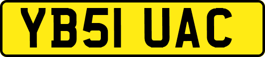 YB51UAC