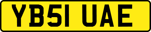 YB51UAE