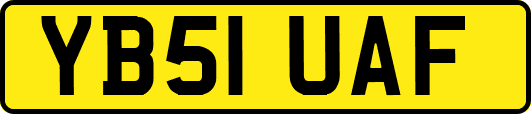 YB51UAF
