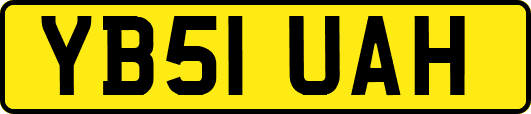 YB51UAH