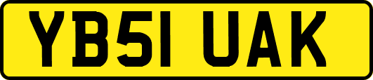 YB51UAK