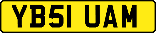 YB51UAM