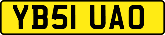 YB51UAO