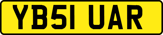 YB51UAR